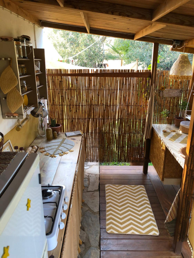 Others 4, Glamping - La Casa del Piano, Cádiz