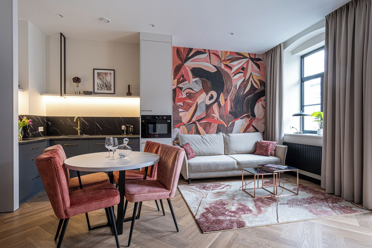 Others 5, Carvala Boutique Apartments, Częstochowa City