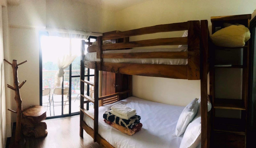 Bedroom 13