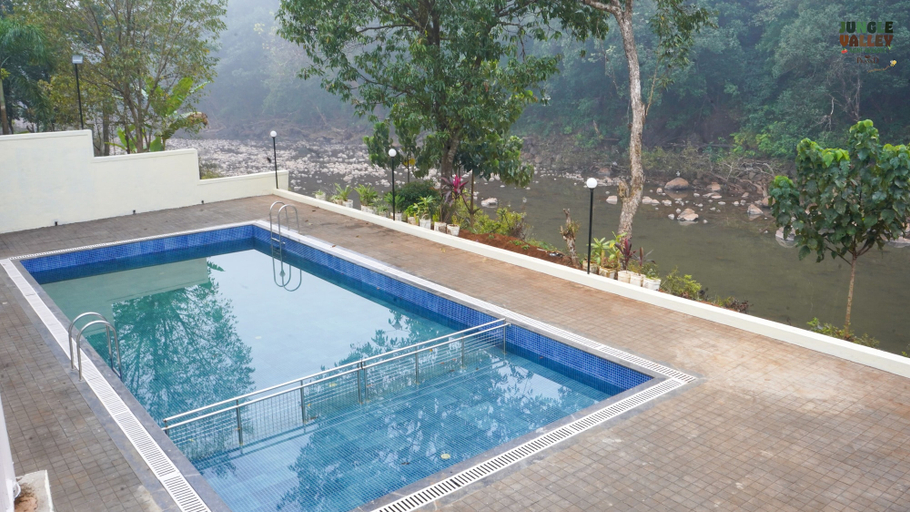Sport & Beauty 4, Jungle Valley Agriculture Resort, Satara