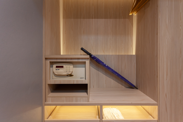 Amenities 16