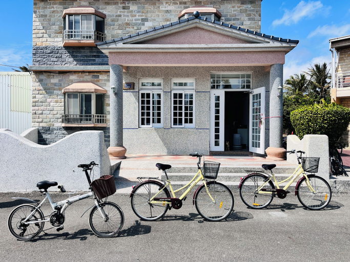 Exterior & Views 2, Li Ting B&B, Pingtung