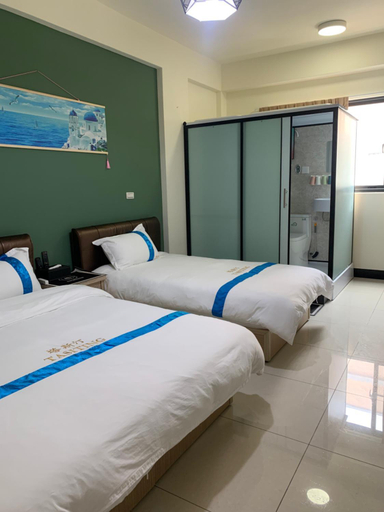 Bedroom 6