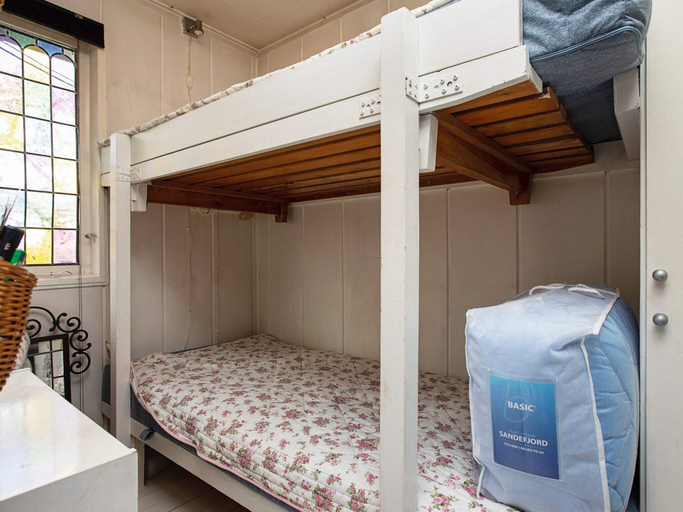 Bedroom 2, 4 Person Holiday Home in Faxe Ladeplads, Faxe