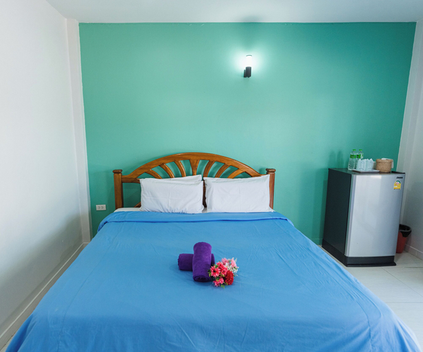 Bedroom 9