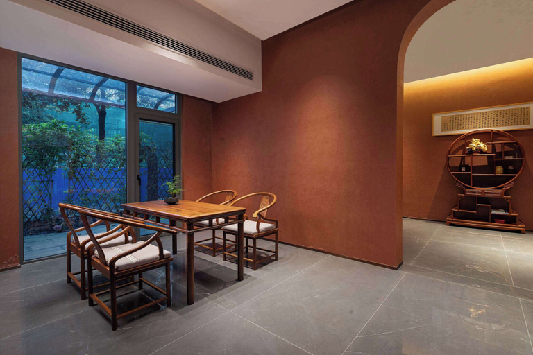 Others 5, Days Hotel BY Wyndham Hengyang Nanyue, Hengyang