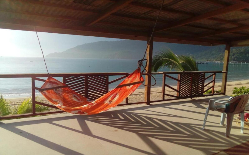 Juara Ocean Chalet, Mersing