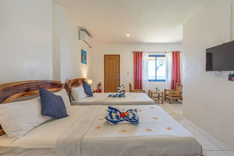 Bedroom 5