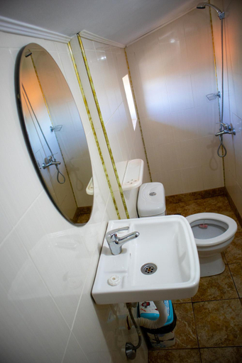 Others 3, Alpin Guest House, Sapareva Banya