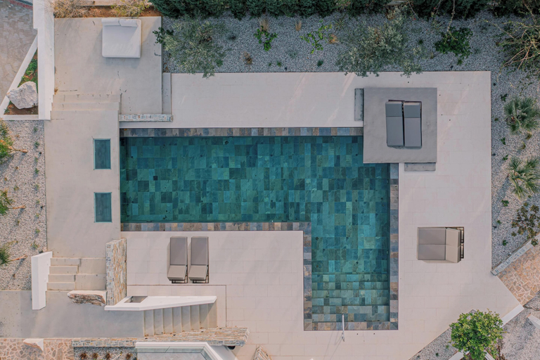 Exterior & Views 2, Elia Cove Luxury Villas & Residences, Peloponnese