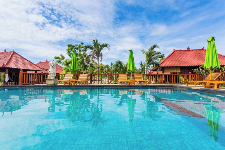 Sport & Beauty 5, Island Cabanas, Klungkung