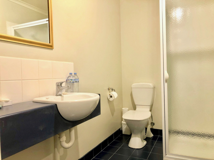 Bathroom 3, Douglas Riverside, Moyne - South