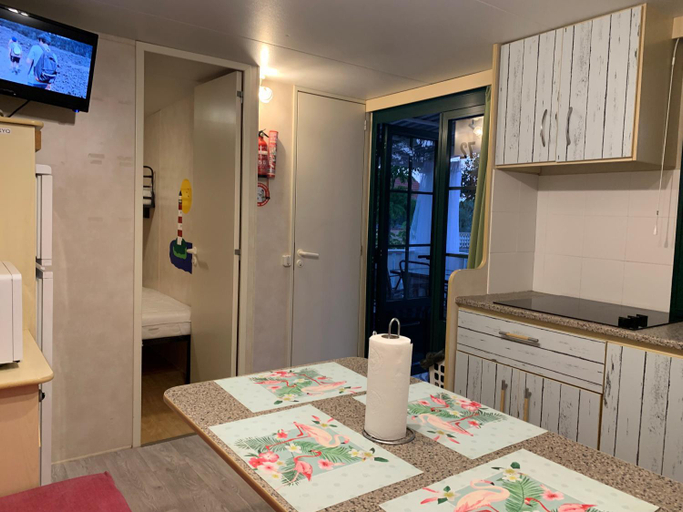 Others 5, Privlaka Mobilhouses, Privlaka