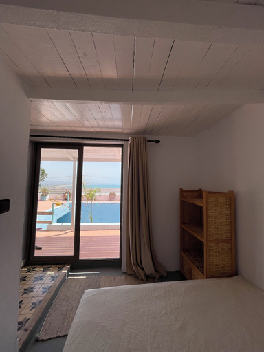 Bedroom 4, Surf house Maroc, Essaouira