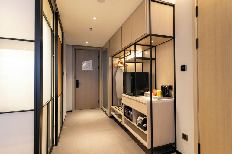 Others 5, Aloft Shijiazhuang, Shijiazhuang