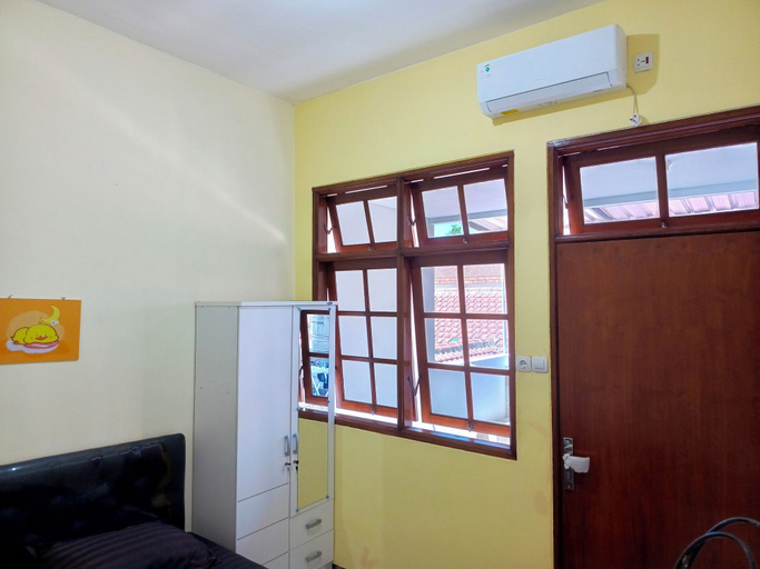 Bedroom 6