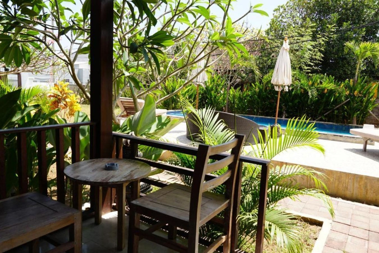 Exterior & Views 5, Green Cottage by ABM, Klungkung