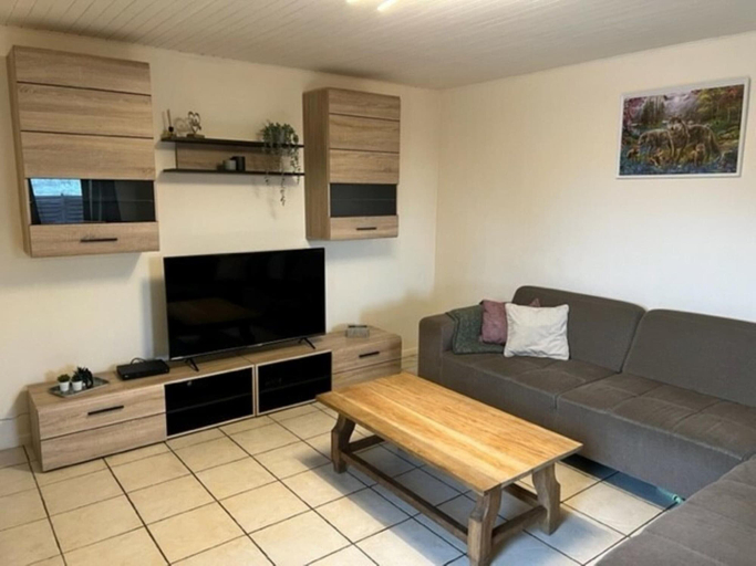 Others 2, Lovely Holiday Home in Gouvy With Sauna, Luxembourg