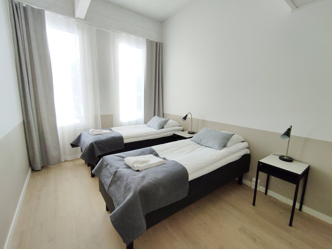 Bedroom 11