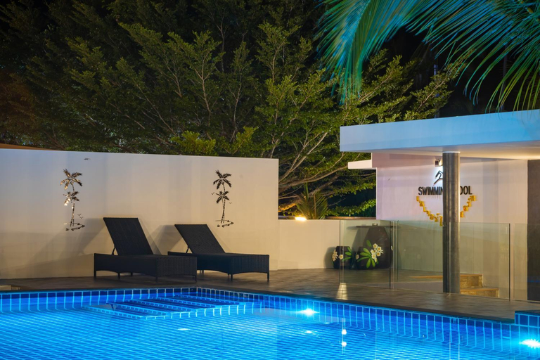 Others 3, Nature Line Resort, Khanom