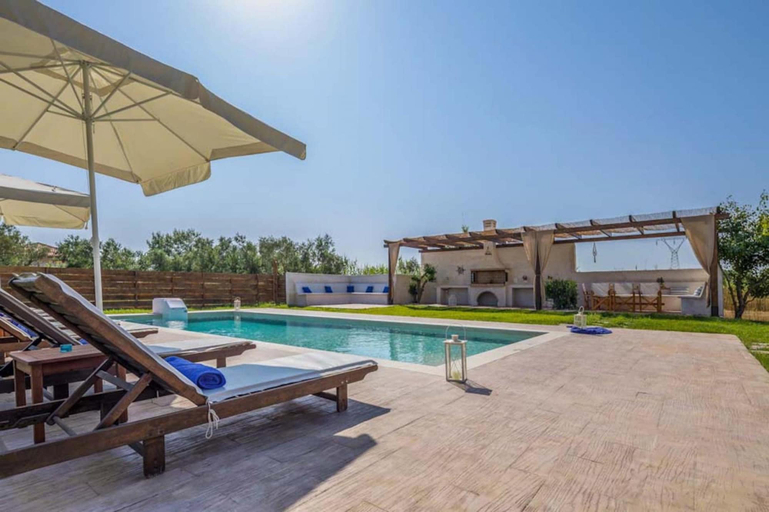 Others 3, Luxury Villa Stagio With Private Swimming Pool, Ionian Islands