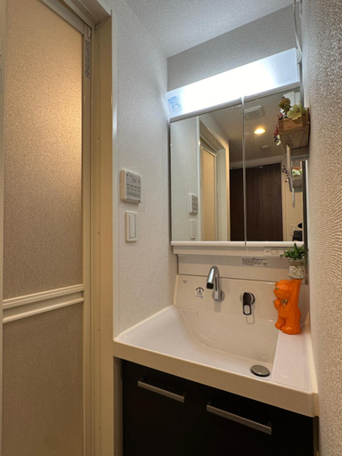 Bathroom 3, Nestay inn tokyo Ueno, Taitō