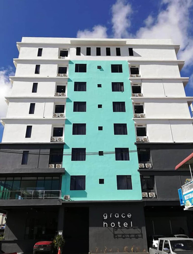 Grace Hotel Semporna, Semporna