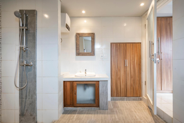 Bedroom 5, A4K Andong at Ubud, Gianyar