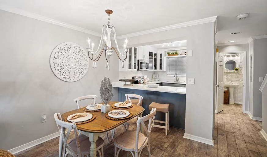 Others 4, Portside Sg2- Seabreeze Townhome, Bay