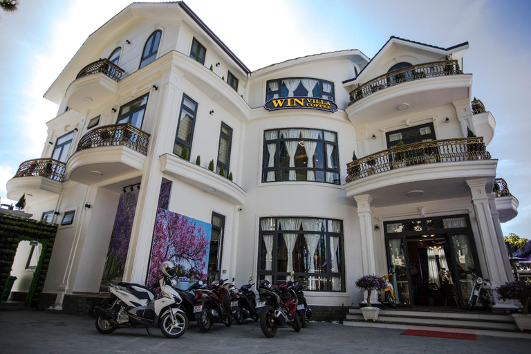 Exterior & Views 1, Win Villa Coffee, Đà Lạt