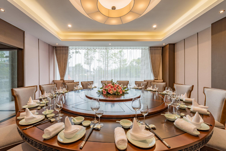 Food & Drinks, Rezen Select Hotel Select Qiandao Lake Central Wharf, Hangzhou