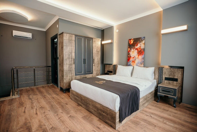 Bedroom 3, Gardenhill Village, Maçka