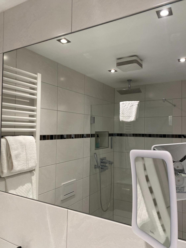 Bathroom 4, Landhaus Alpinia, Berlin