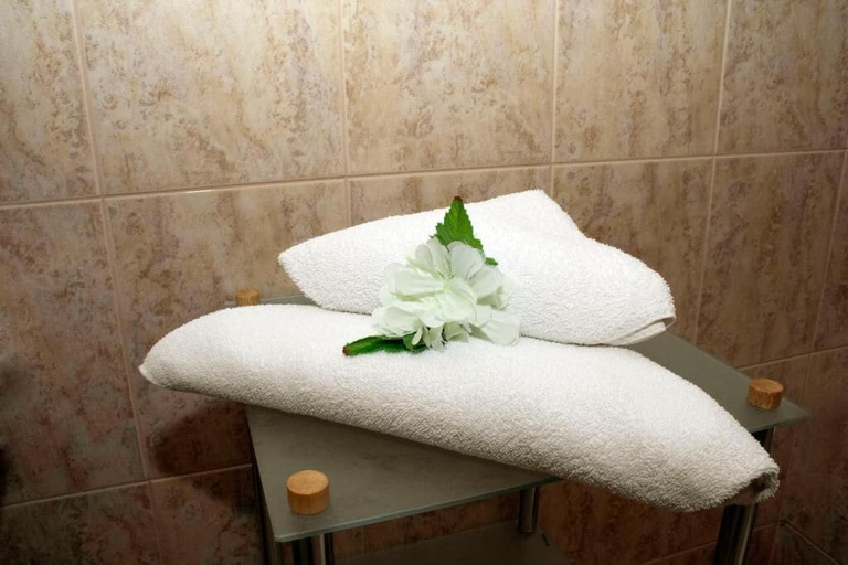 Others 5, Zámeček pod hradem - hotel, Nový Jičín
