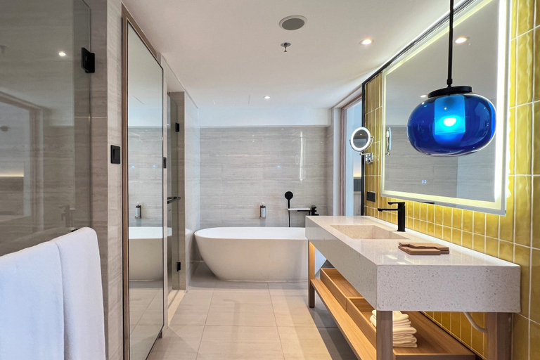 Bedroom 5, voco BALI SEMINYAK, Badung