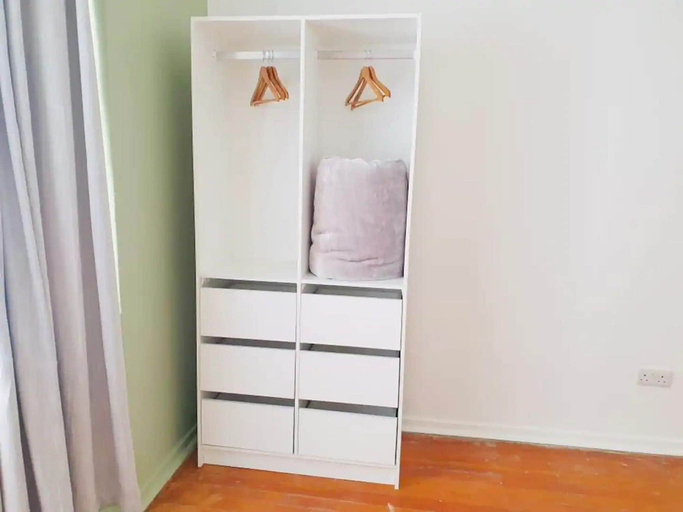 Bedroom 3, Contemporary 2 bed in Suburbs - 2080, Bulawayo