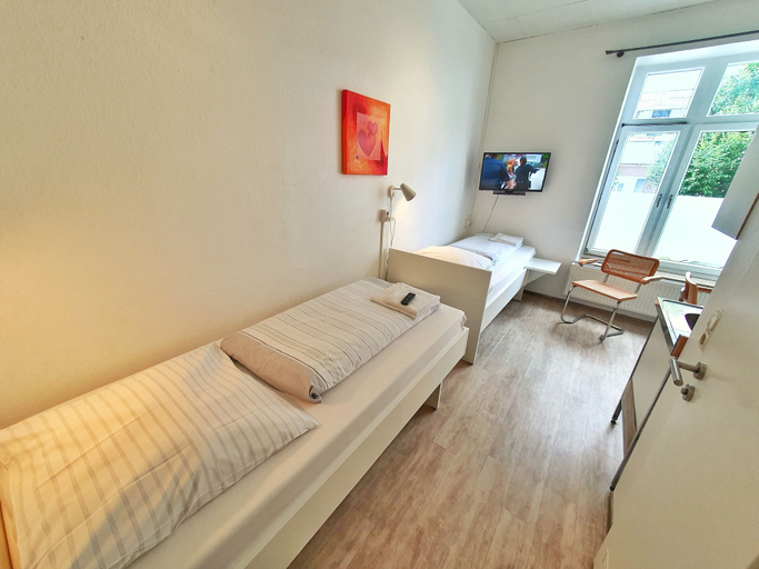 Bedroom 19