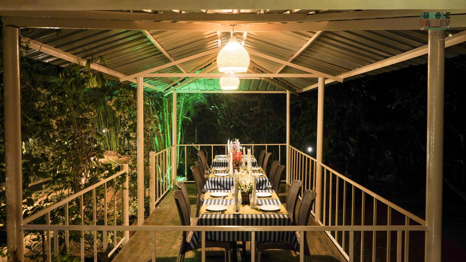 Others 5, Jungle Valley Agriculture Resort, Satara