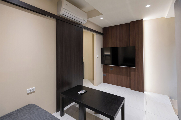 Others 5, Ice homestay, Taichung