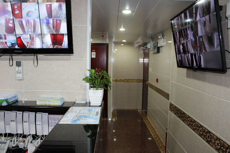 Food & Drinks, Hong Kong Premium Guest House Premium Guesthouse L, Kowloon