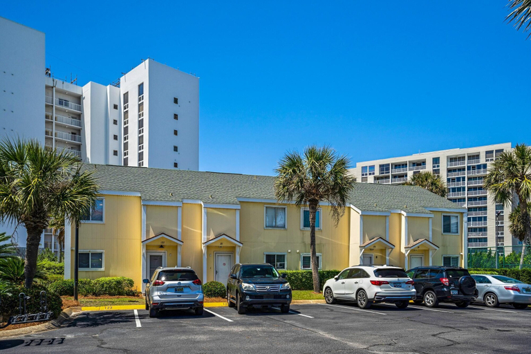 Exterior & Views 2, Southbay by the Gulf #122 - Salty Paws, Okaloosa