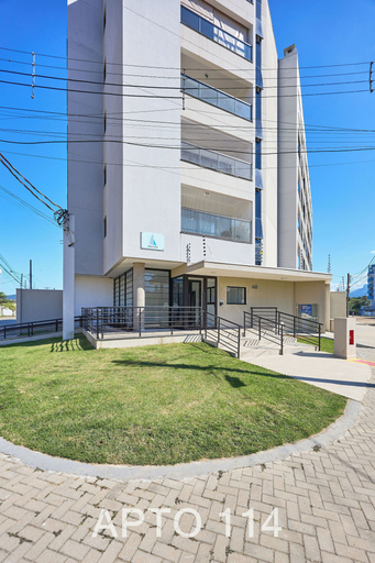 Exterior & Views, Matira Beach 114, Ubatuba