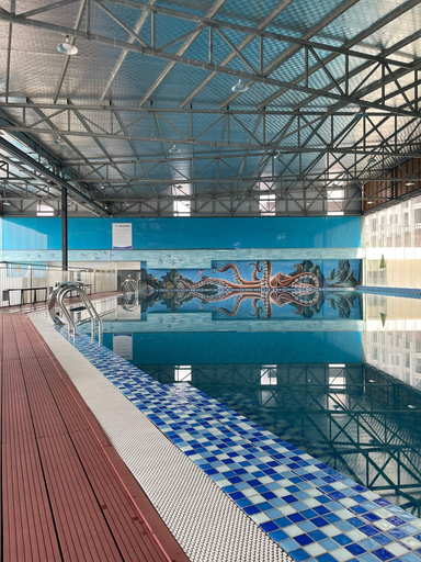 Sport & Beauty, Tecco Elite Serviced Apartments, Thái Nguyên