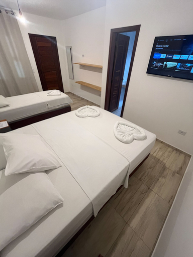 Bedroom 5