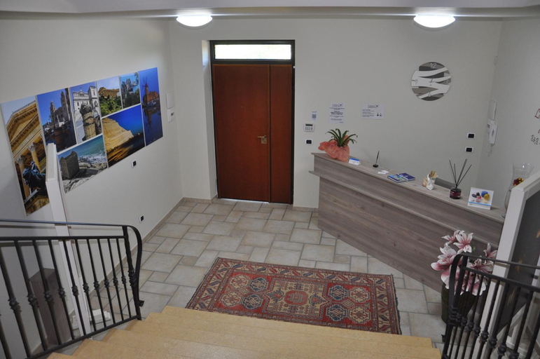 Public Area