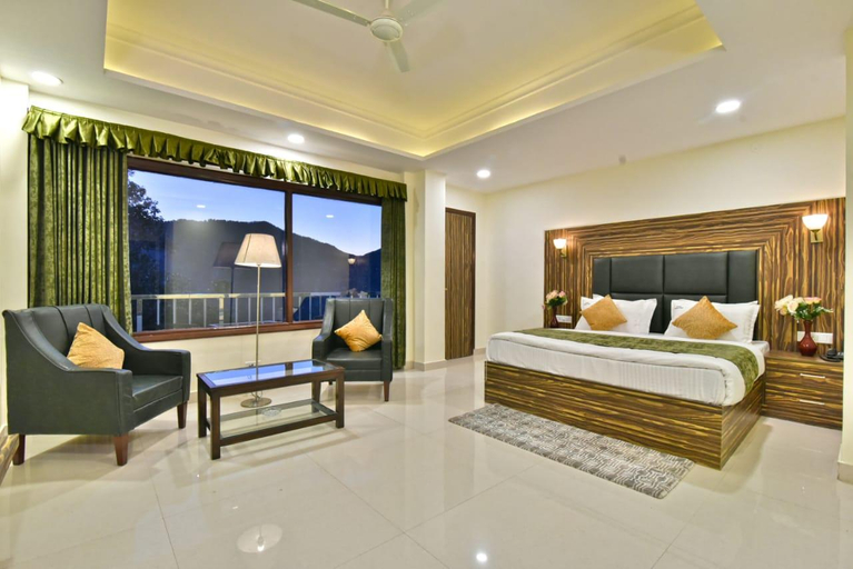Others 5, Hotel Comfort Court, Chamba
