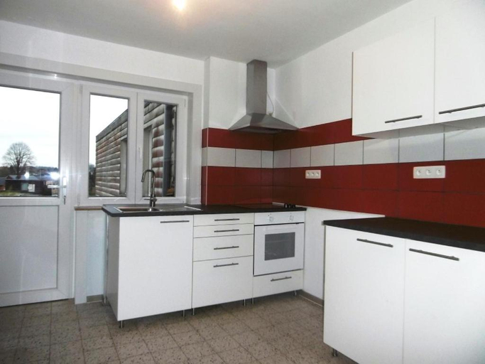 Others 2, Buisseret, Hainaut
