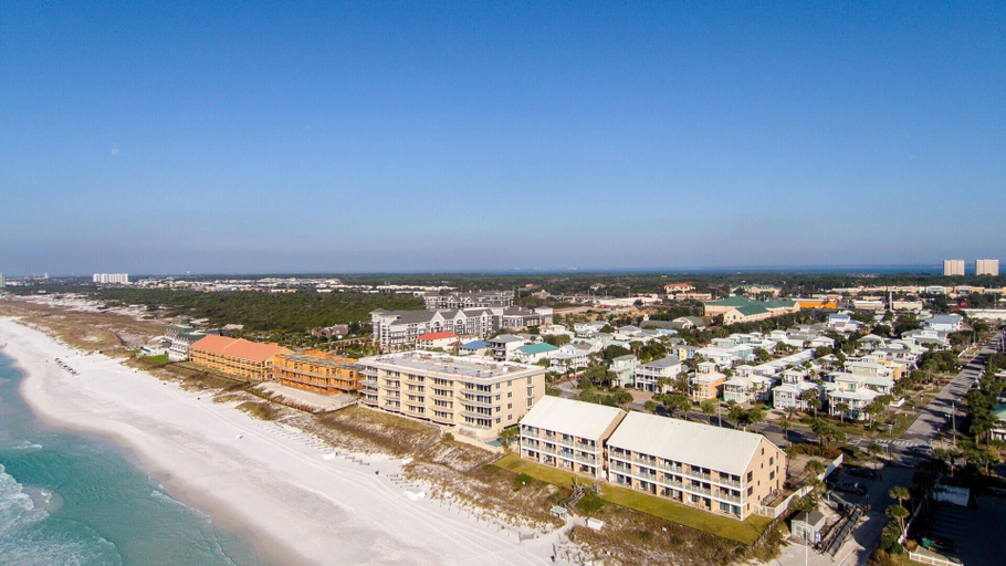 Exterior & Views 2, Crystal Villas 12B, Okaloosa