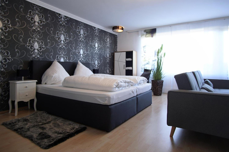 Bedroom 20