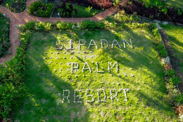Others 4, Sipadan Palm Resort 绿野仙棕度假村, Semporna